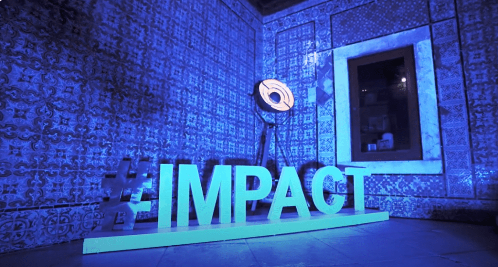 IMPACT PARTNER